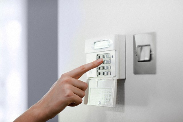 Alarmas para casa: claves para elegir la correcta – DNZT